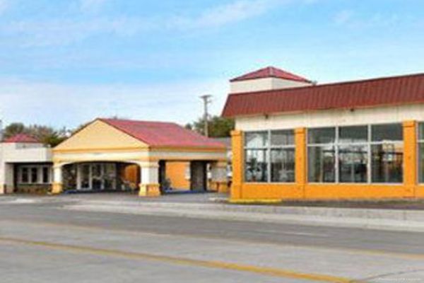 KNIGHTS INN DODGE CITY (Dodge City)